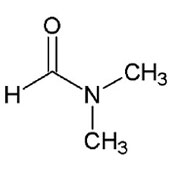 二甲基甲酰胺|二甲基甲酰胺是利用蟻酸和二甲基胺制造的